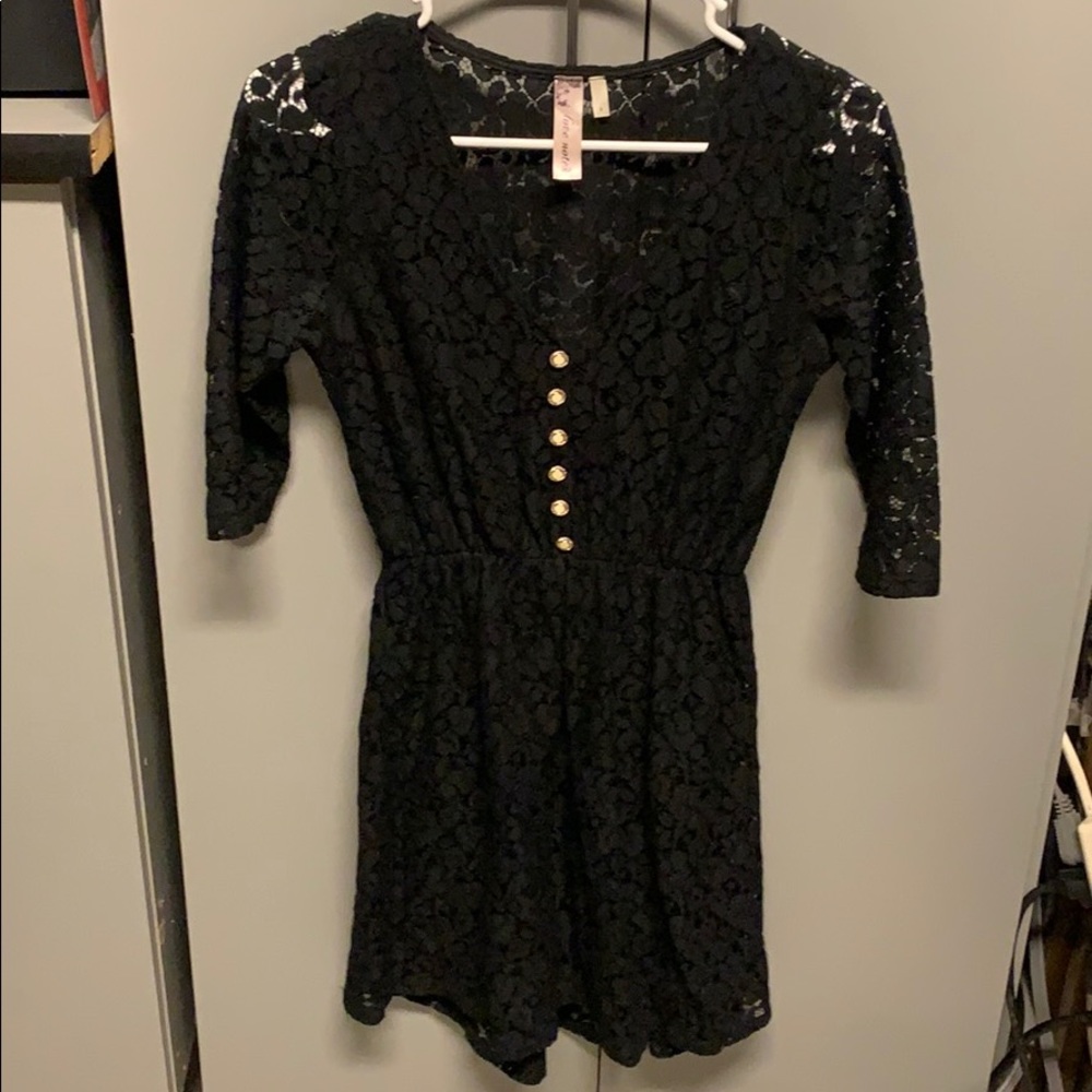 Dress